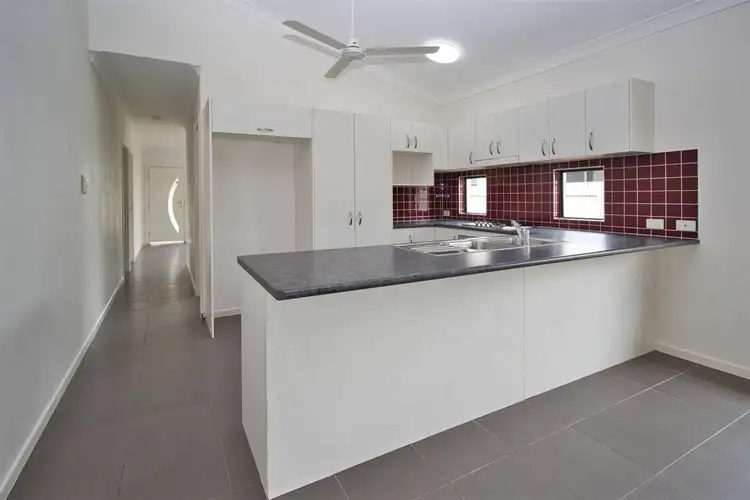 Third view of Homely house listing, 29 Atwood Street, Mount Low QLD 4818