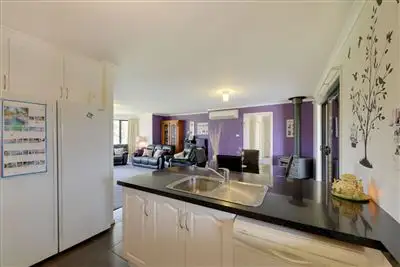 Seventh view of Homely house listing, 8 Jim Bacon Court, Brighton TAS 7030