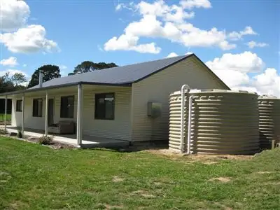 23 George Street, Majors Creek, Braidwood NSW 2622
