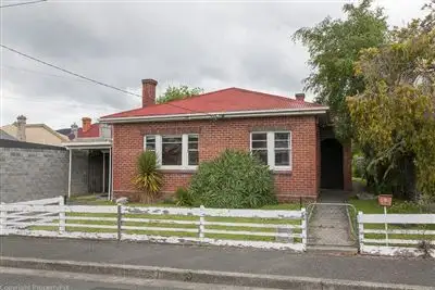 Third view of Homely house listing, 9 Queen Street, Sandy Bay TAS
