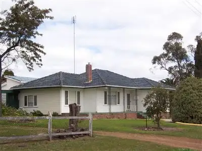 Main view of Homely house listing, 35 Caldwell Street, Manjimup WA