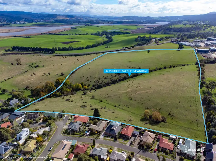 40 Vermeer Avenue, Newnham TAS 7248