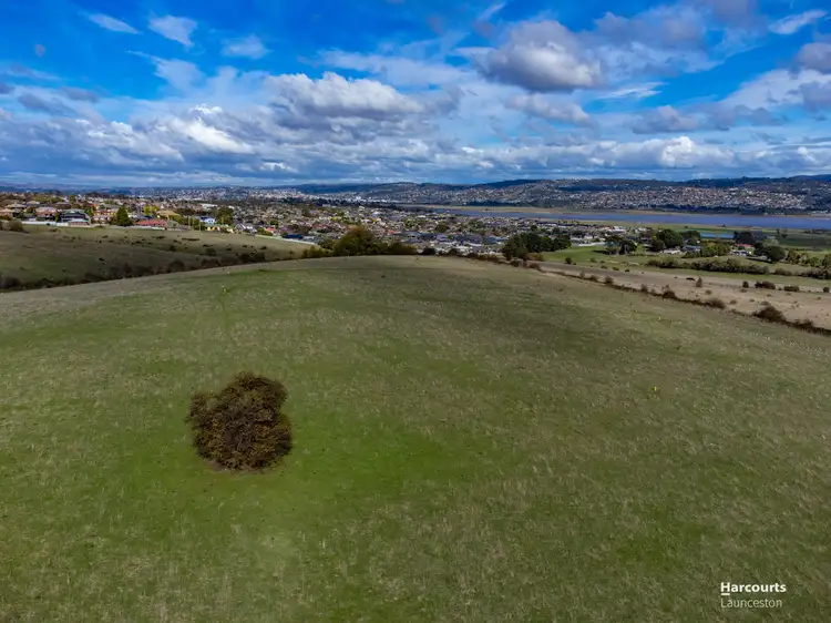 Fourth view of Homely land listing, 40 Vermeer Avenue, Newnham TAS 7248