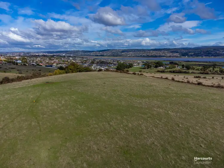 Fifth view of Homely land listing, 40 Vermeer Avenue, Newnham TAS 7248