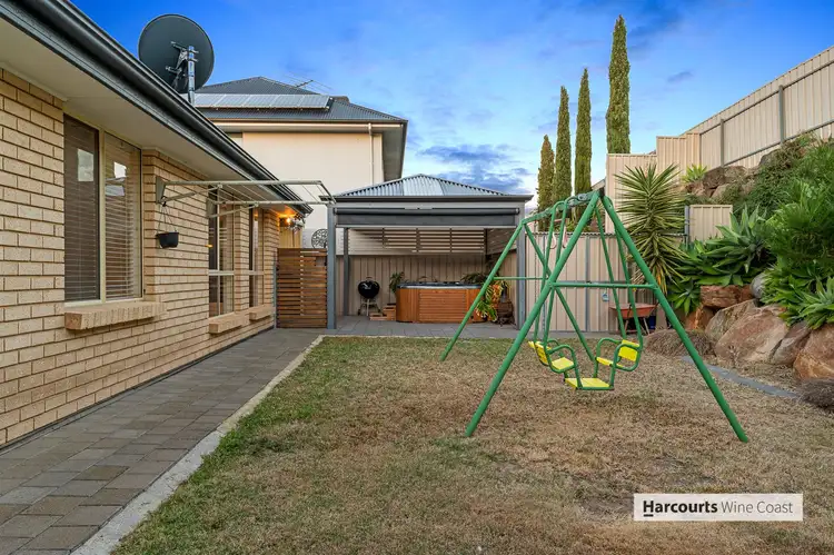 Fourth view of Homely house listing, 25 Kingston Circuit, Seaford Rise SA 5169