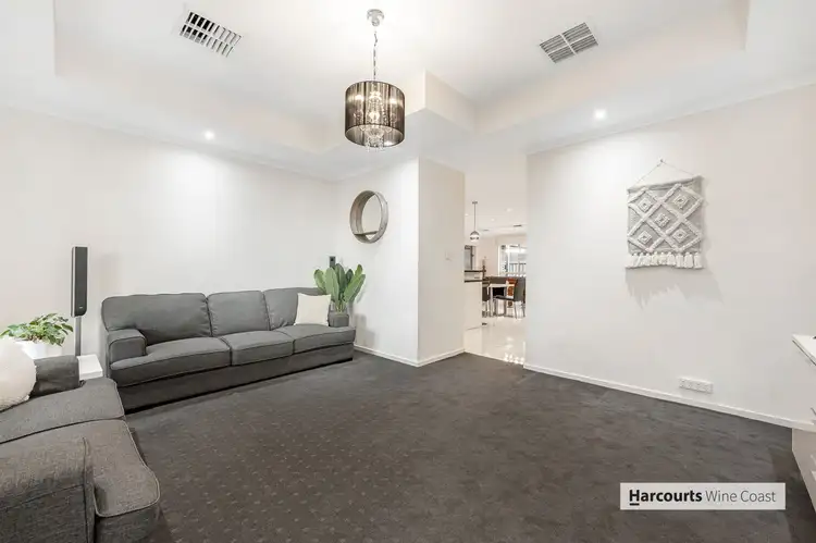 Fifth view of Homely house listing, 25 Kingston Circuit, Seaford Rise SA 5169