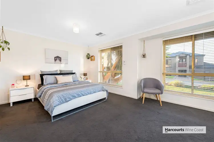 Sixth view of Homely house listing, 25 Kingston Circuit, Seaford Rise SA 5169