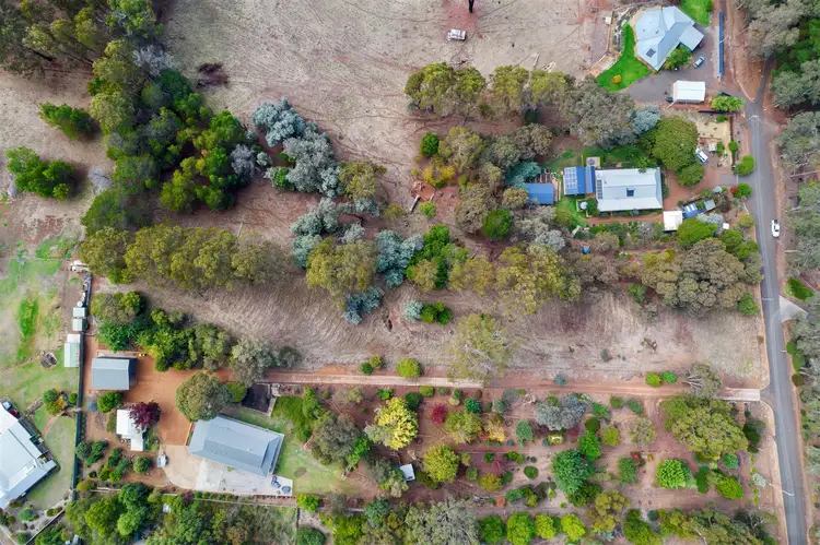 Main view of Homely land listing, 11 Rosella Rise, Bridgetown WA 6255