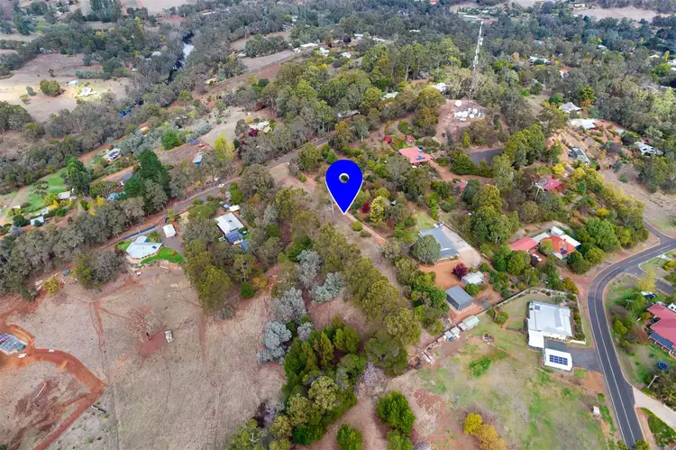 Second view of Homely land listing, 11 Rosella Rise, Bridgetown WA 6255