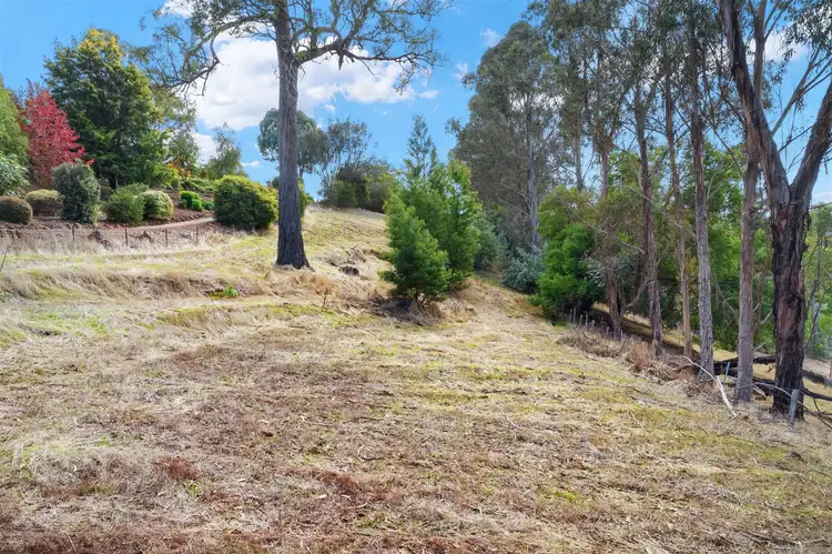 Fifth view of Homely land listing, 11 Rosella Rise, Bridgetown WA 6255