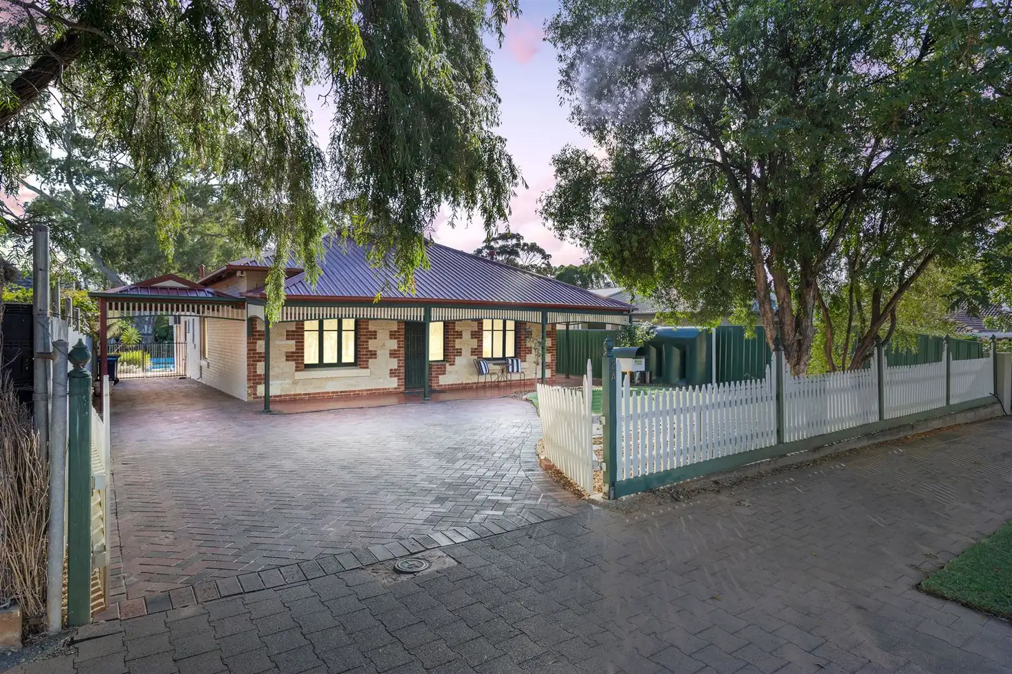 Main view of Homely house listing, 2A Tallala Terrace, Myrtle Bank SA 5064