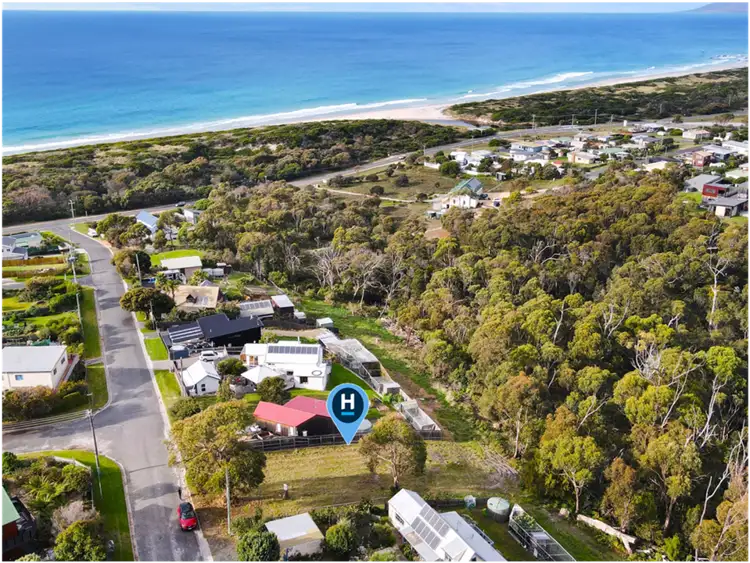 Main view of Homely land listing, 19 Reedy Road, Beaumaris TAS 7215