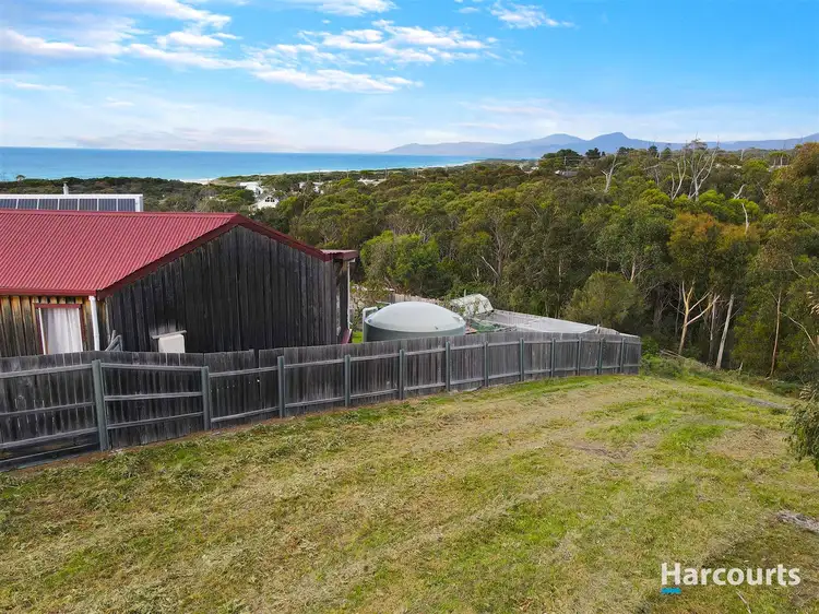 Second view of Homely land listing, 19 Reedy Road, Beaumaris TAS 7215