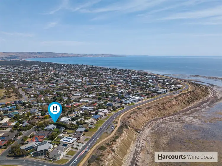 Third view of Homely land listing, 17A Helen Avenue, Aldinga Beach SA 5173