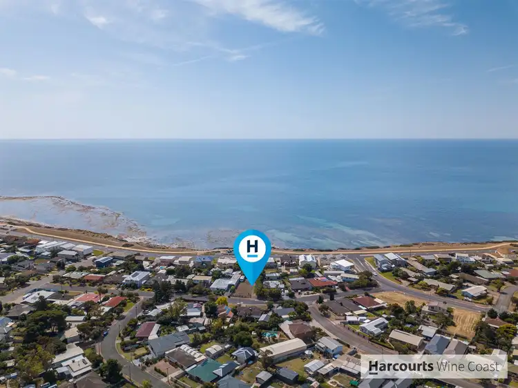 Fifth view of Homely land listing, 17A Helen Avenue, Aldinga Beach SA 5173