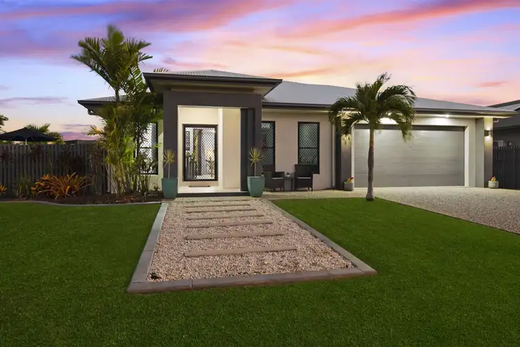 24 Eloise Street, Mount Low QLD 4818