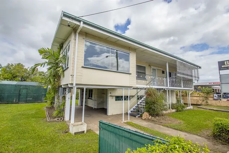 108 Bayswater Road, Pimlico QLD 4812