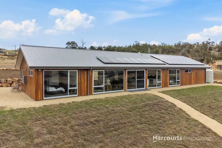Main view of Homely house listing, 123 Weston Hills Road, Sorell TAS 7172