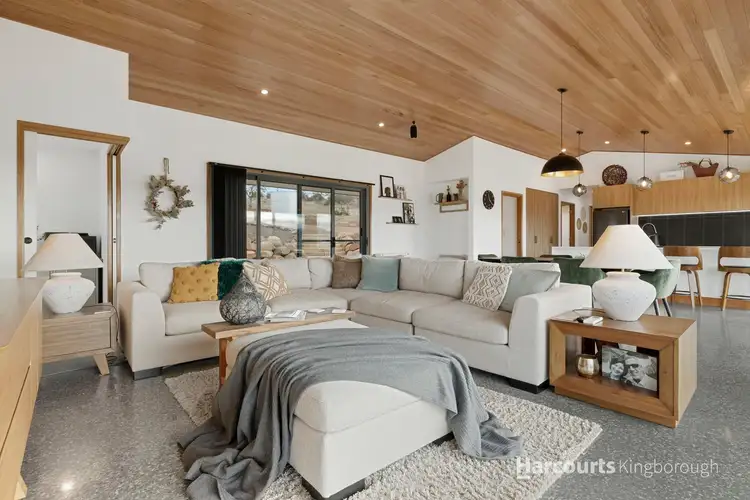 Fourth view of Homely house listing, 123 Weston Hills Road, Sorell TAS 7172