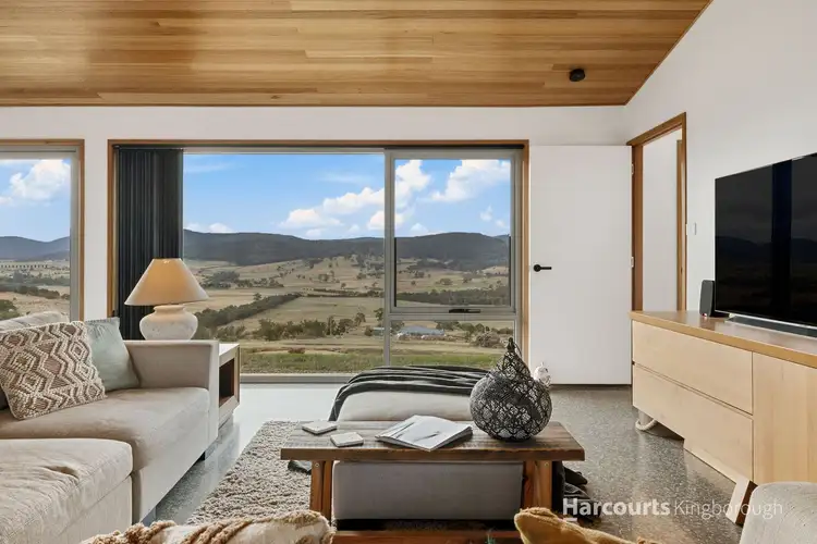 Fifth view of Homely house listing, 123 Weston Hills Road, Sorell TAS 7172