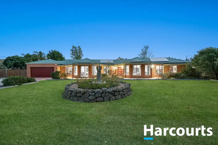9-11 Brookvale Close, Beaconsfield VIC 3807