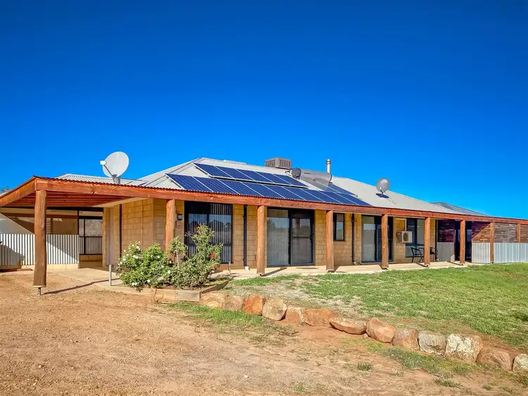 42 Stone Street, Northampton WA 6535
