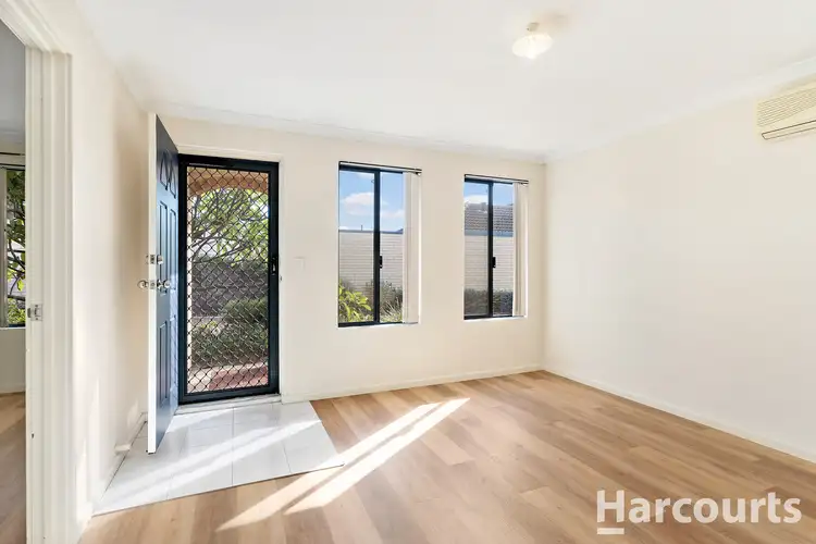 Third view of Homely townhouse listing, 2/73 Gibson Street, Mandurah WA 6210