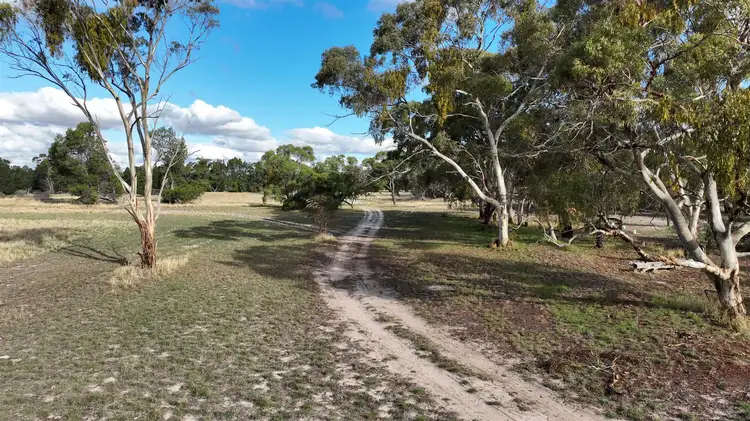 Third view of Homely rural property listing, . Snowball Drive, Quantong VIC 3401