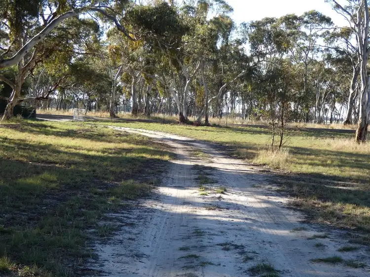 Fourth view of Homely rural property listing, . Snowball Drive, Quantong VIC 3401