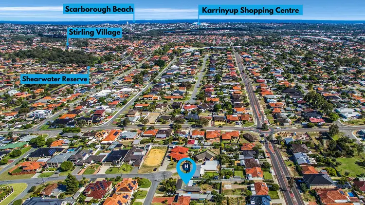 1 Cranwell Road, Balcatta WA 6021