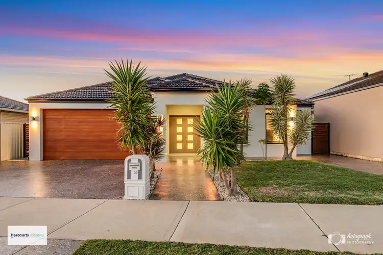 Second view of Homely house listing, 29 Pando Crescent, Landsdale WA 6065
