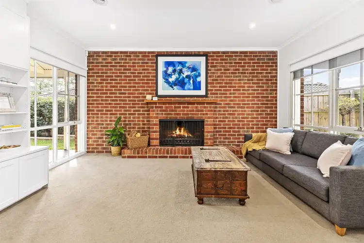 Second view of Homely house listing, 49 Bellfield Drive, Lysterfield VIC 3156