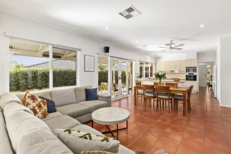 Fourth view of Homely house listing, 49 Bellfield Drive, Lysterfield VIC 3156