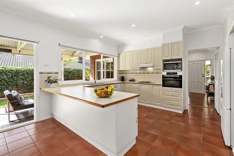 Sixth view of Homely house listing, 49 Bellfield Drive, Lysterfield VIC 3156