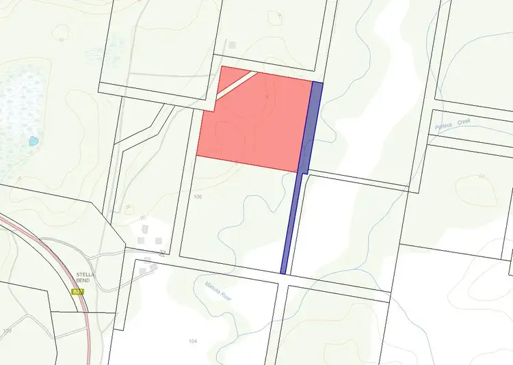 Main view of Homely land listing, 5990744 Henty Road, Strahan TAS 7468