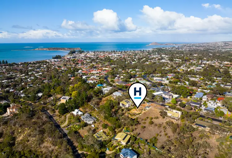 Second view of Homely land listing, 30 Warland Avenue, Victor Harbor SA 5211