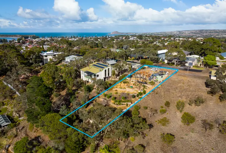 Third view of Homely land listing, 30 Warland Avenue, Victor Harbor SA 5211