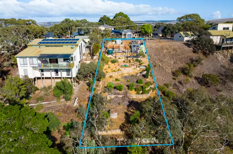 Fourth view of Homely land listing, 30 Warland Avenue, Victor Harbor SA 5211