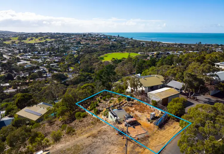 Fifth view of Homely land listing, 30 Warland Avenue, Victor Harbor SA 5211