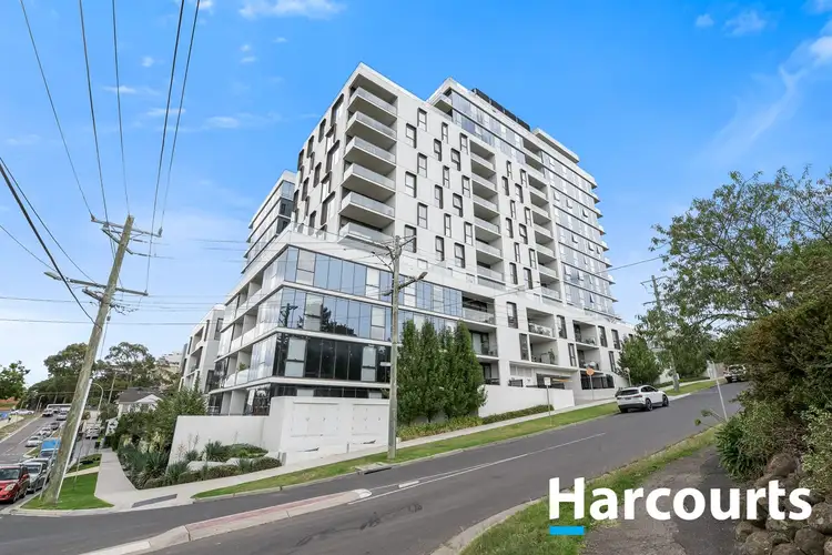 304/20 Hepburn Road, Doncaster VIC 3108