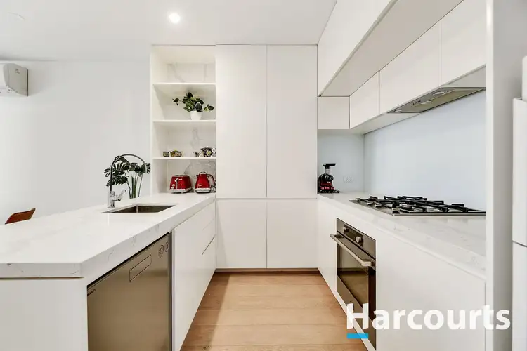 Fourth view of Homely apartment listing, 304/20 Hepburn Road, Doncaster VIC 3108