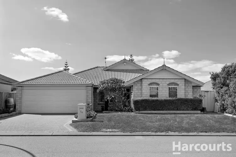 Main view of Homely house listing, 12 Whitegum Pass, Halls Head WA 6210