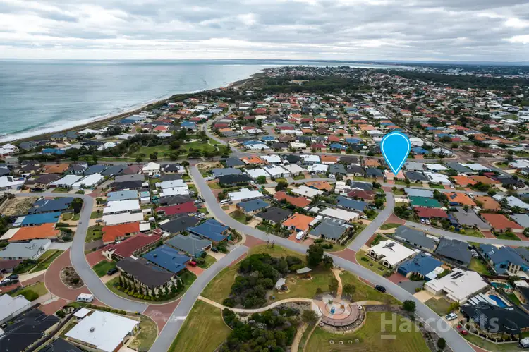 Second view of Homely house listing, 12 Whitegum Pass, Halls Head WA 6210