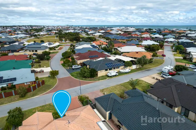 Third view of Homely house listing, 12 Whitegum Pass, Halls Head WA 6210