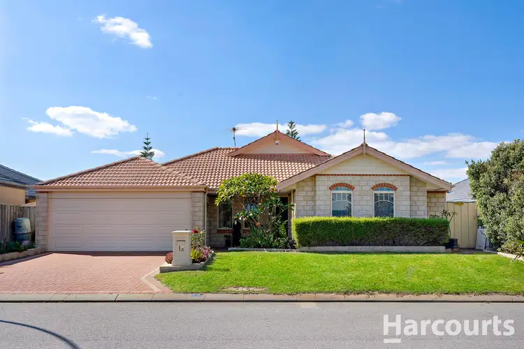 Fifth view of Homely house listing, 12 Whitegum Pass, Halls Head WA 6210