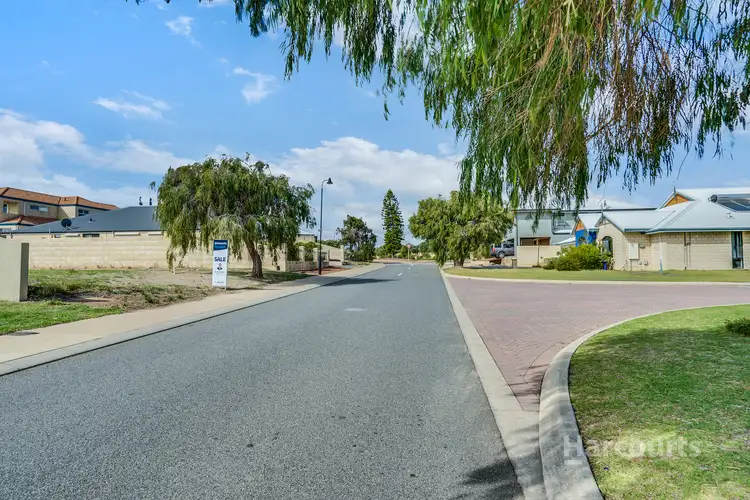 Fifth view of Homely land listing, 21 Sail Avenue, Wannanup WA 6210