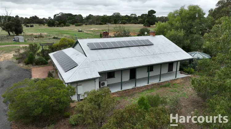 263 Pelchens Road, Quantong VIC 3401