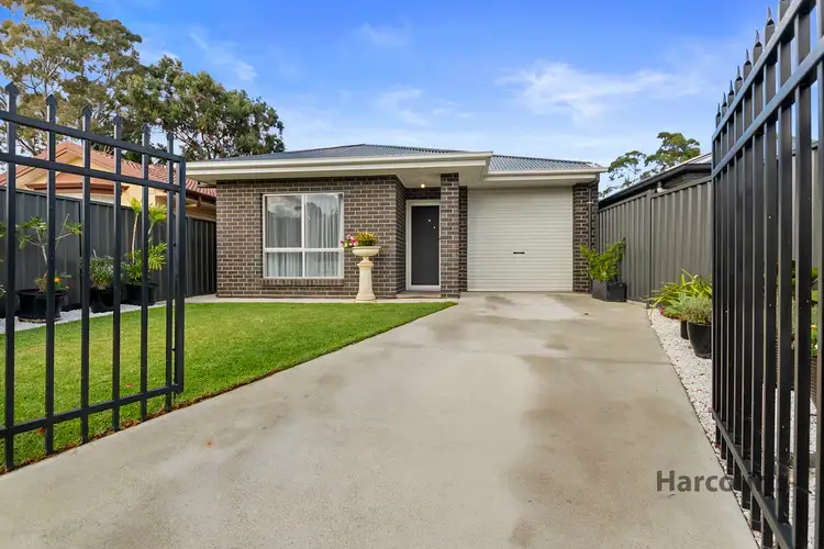 Second view of Homely house listing, 22A Conington Crescent, Morphett Vale SA 5162