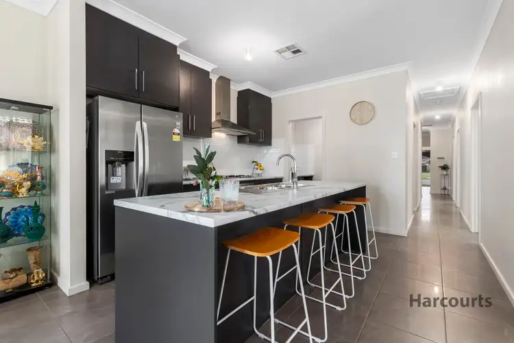 Fourth view of Homely house listing, 22A Conington Crescent, Morphett Vale SA 5162