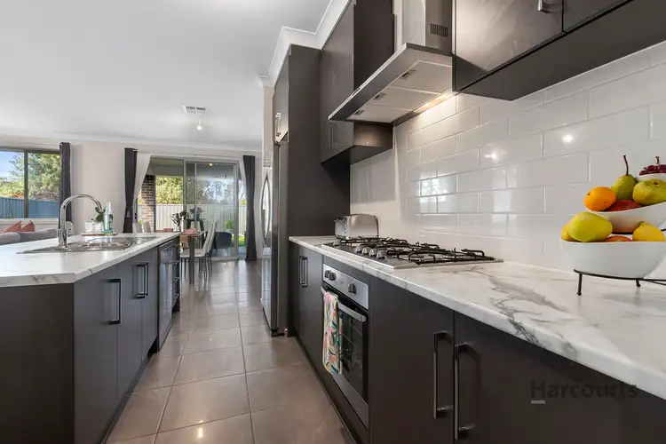 Fifth view of Homely house listing, 22A Conington Crescent, Morphett Vale SA 5162